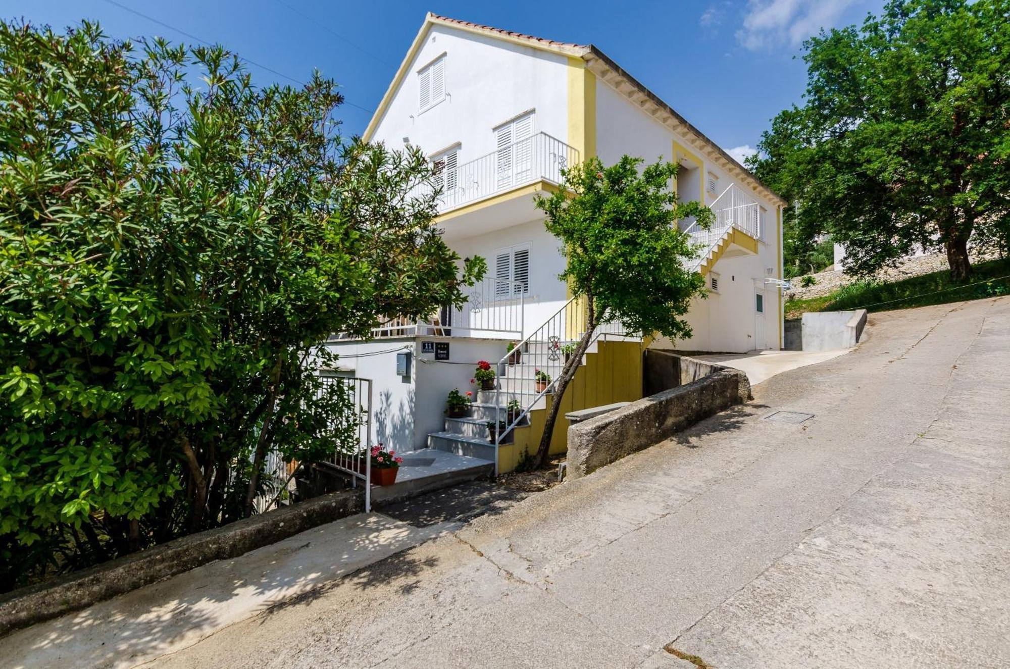 Villa Bind Cavtat Quarto foto