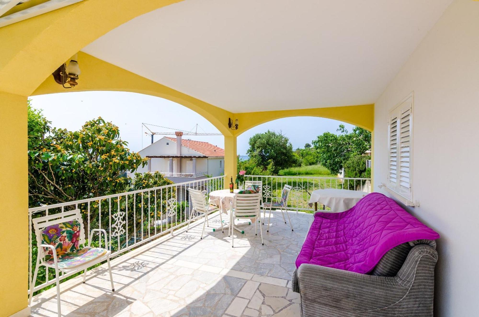 Villa Bind Cavtat Quarto foto