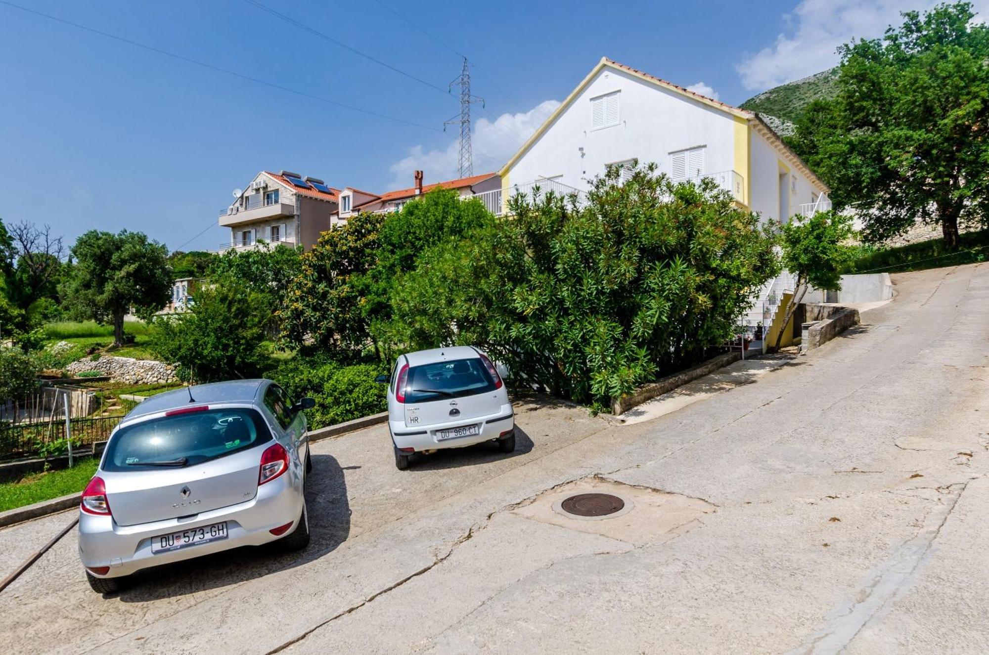 Villa Bind Cavtat Quarto foto