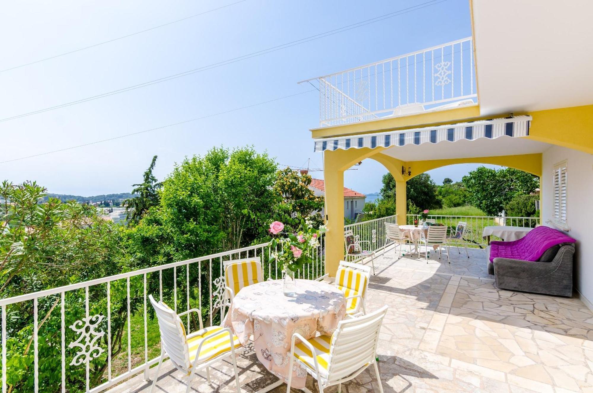 Villa Bind Cavtat Quarto foto